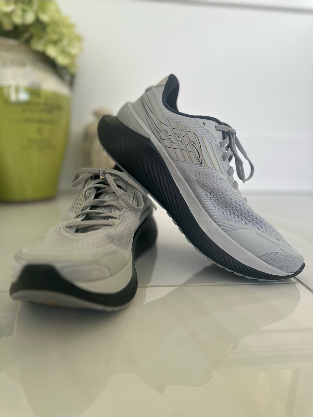 Saucony Endorphin Shift 3 Running Shoes Men’s 10.5 Excellent Condition
